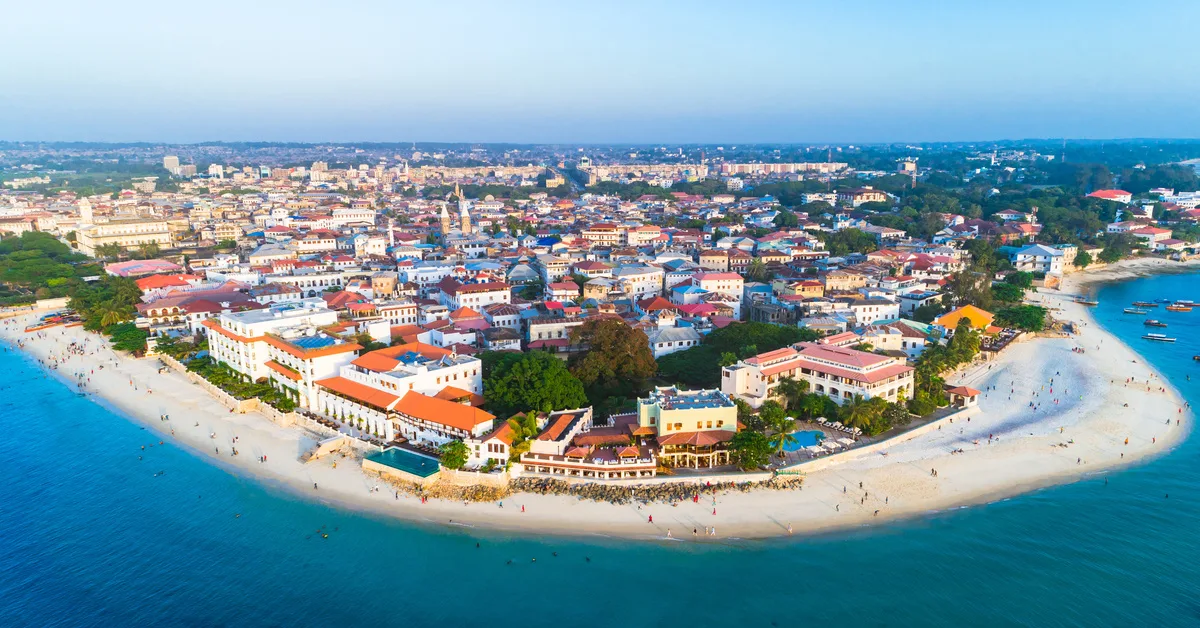 On Island Time With a Trip to Zanzibar: What To Expect