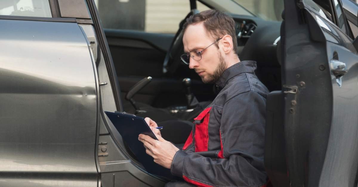 The Importance of a VIN Inspection When Buying a Car