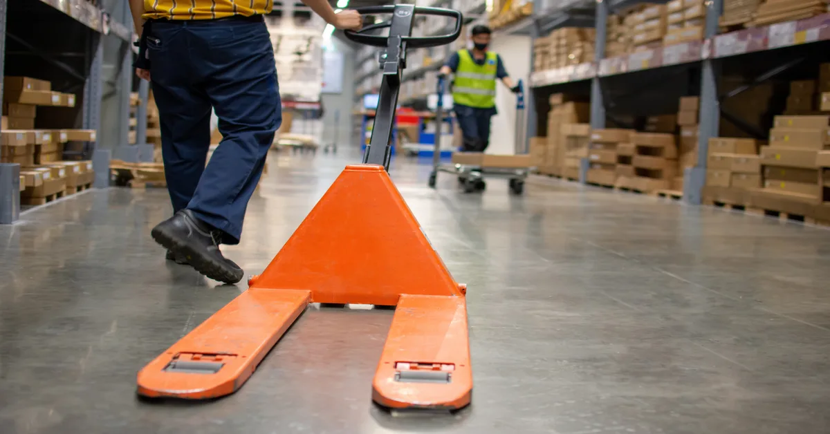 Machine Swaps That Reduce Workplace Injuries