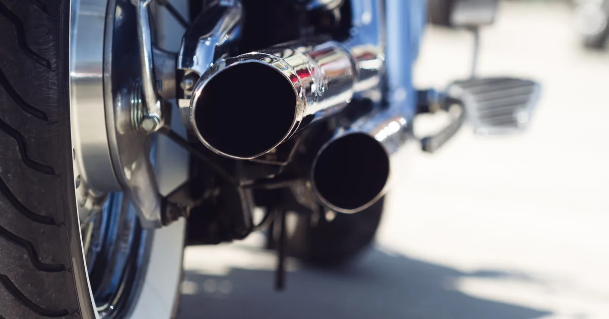 5 Steps To Customize Your Motorcycle’s Exhaust Tone