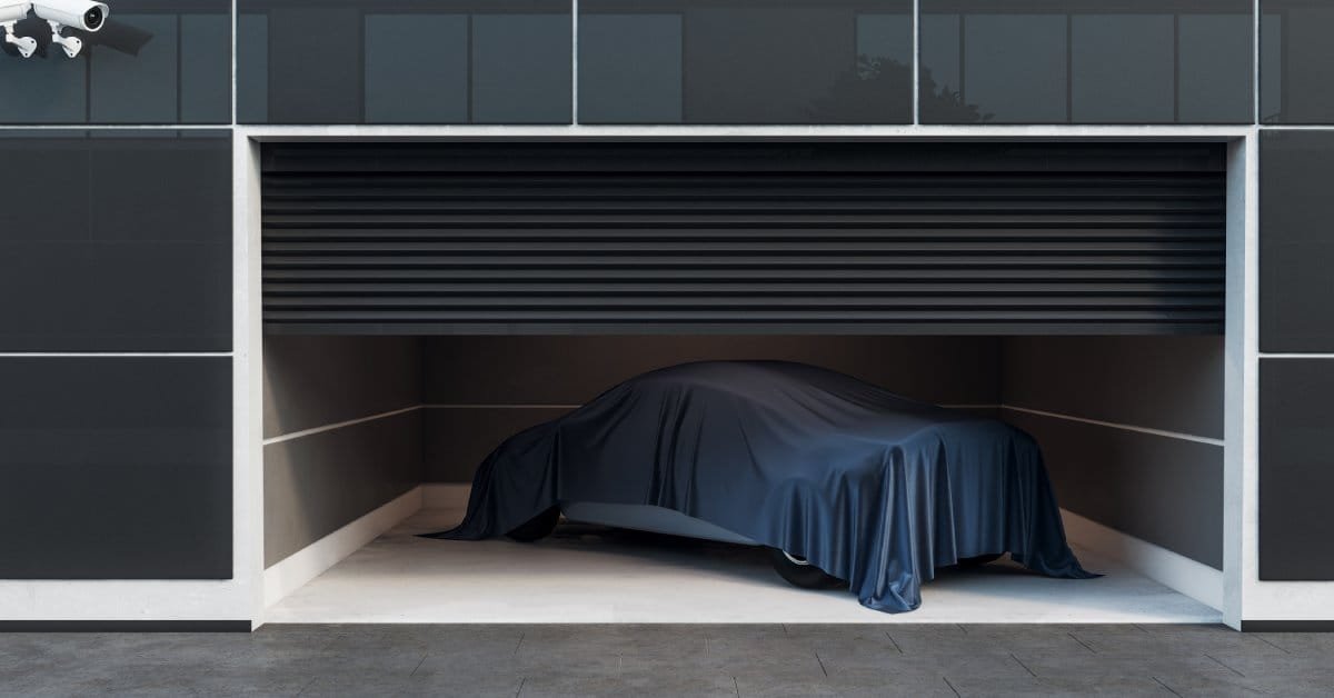 What To Know When Putting Your Vehicle in Storage