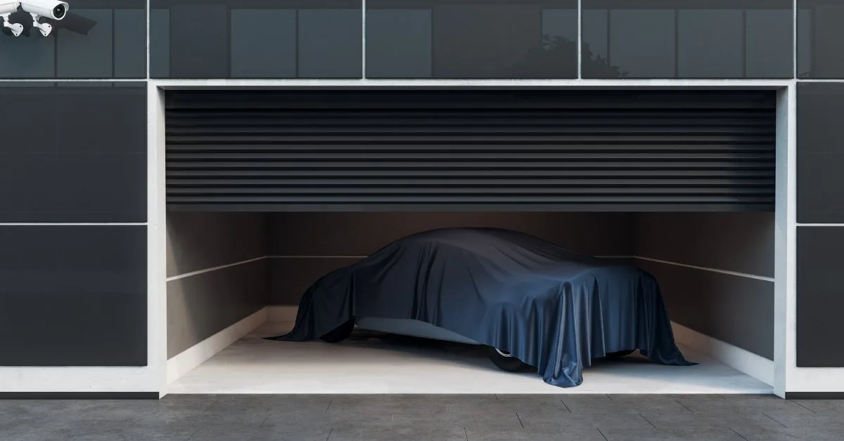 What To Know When Putting Your Vehicle in Storage