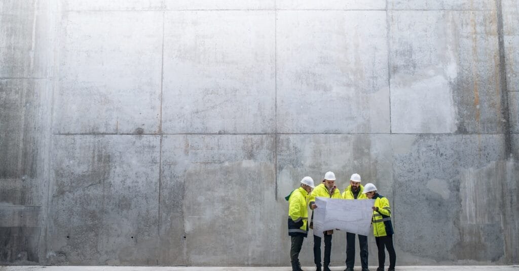 Smart Strategies To Minimize Risks on Construction Sites