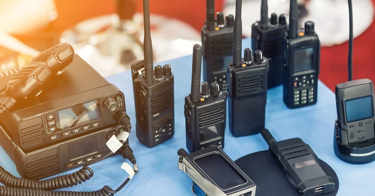 3 Things To Do When Purchasing Used Radio Equipment