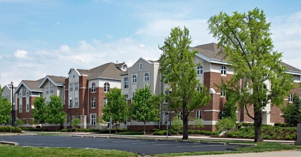 How To Furnish Your First Off-Campus House