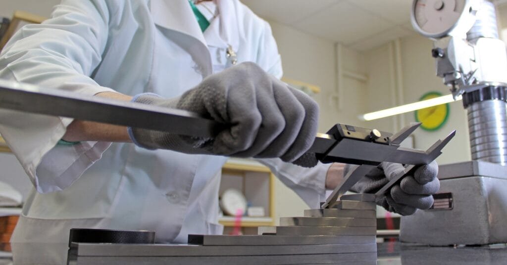 Exploring Materials for High-Performance Metrology Tools Exploring Materials for High-Performance Metrology Tools