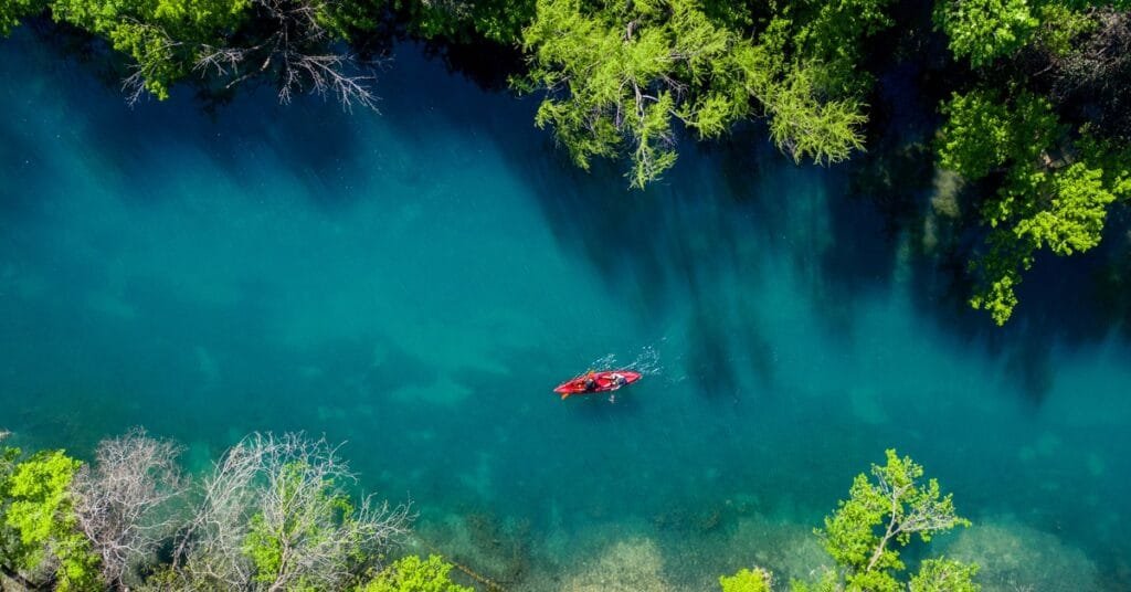 4 Fun Ways To Enjoy Nature in the Austin Area