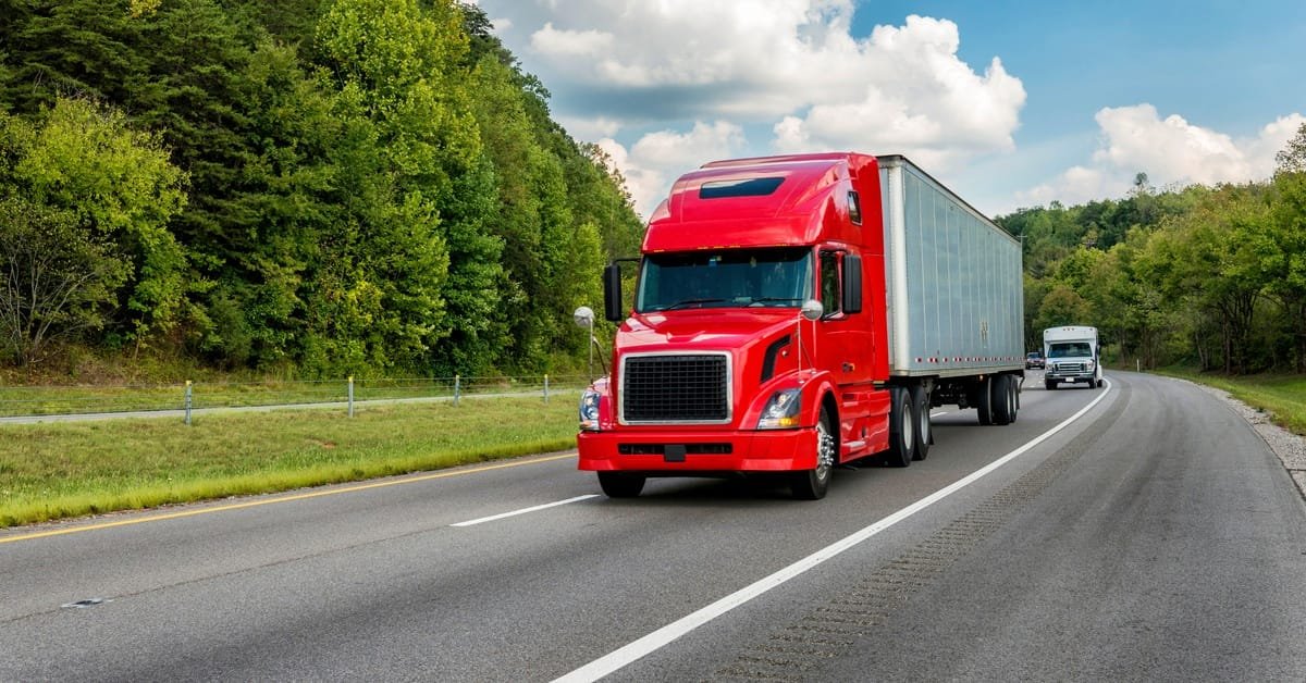 Regulations Every Semitruck Driver Should Know