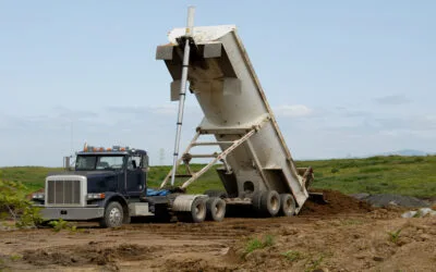 How To Choose the Right Dump Trailer for Your Needs