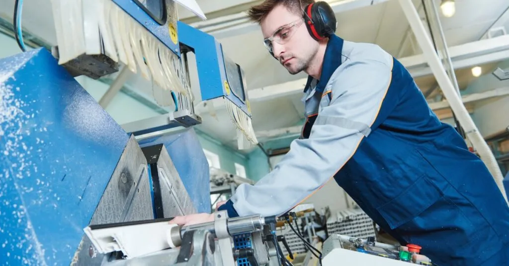 Outsourcing Plastic Part Production: Find the Right Partner