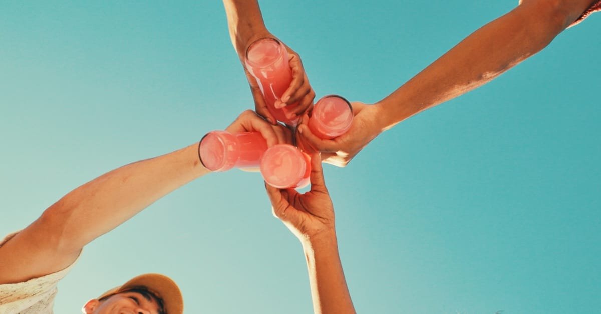 Different Types of Must-Try Sodas Around the World
