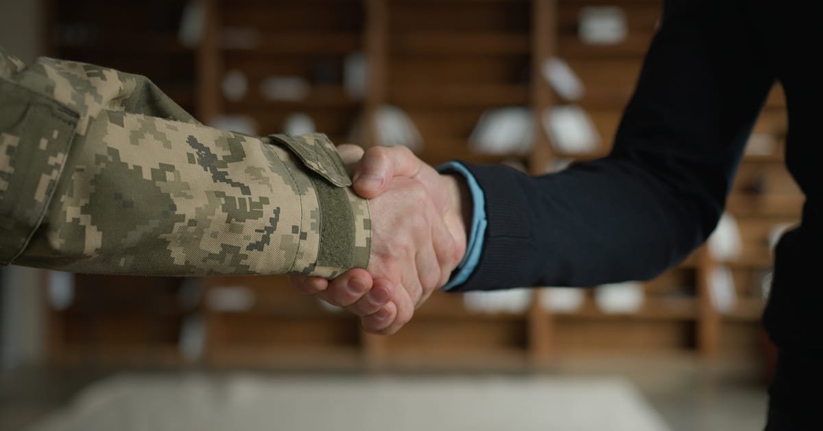 How Employers Benefit From Hiring Veterans