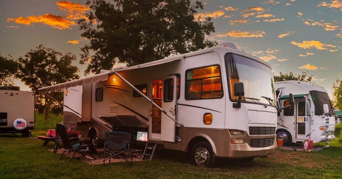 Campground Amenities To Look for When You Have Kids