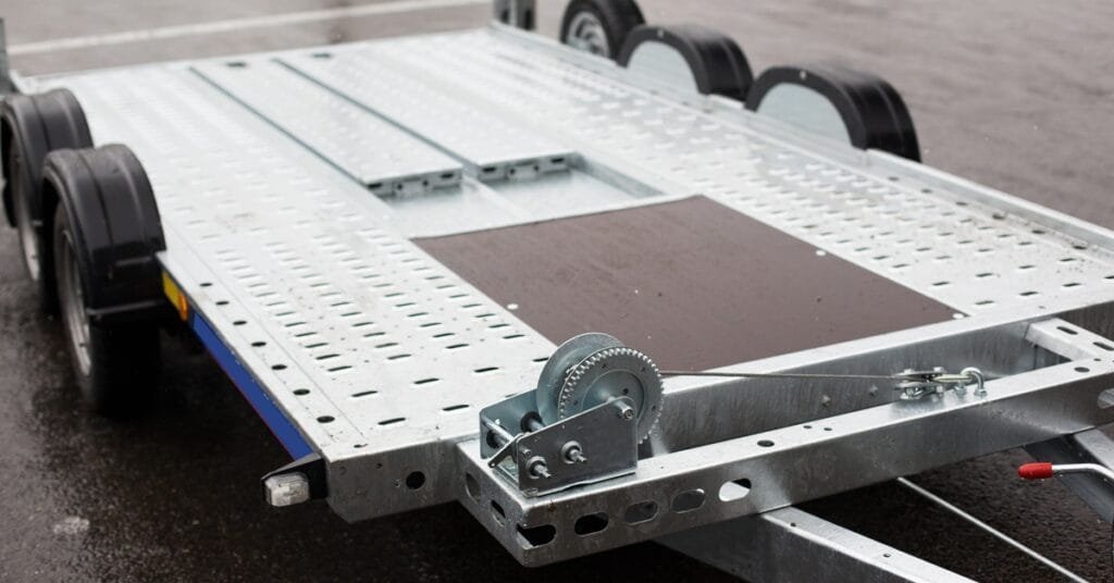 Should You Invest in an Aluminum Trailer? Should You Invest in an Aluminum Trailer?