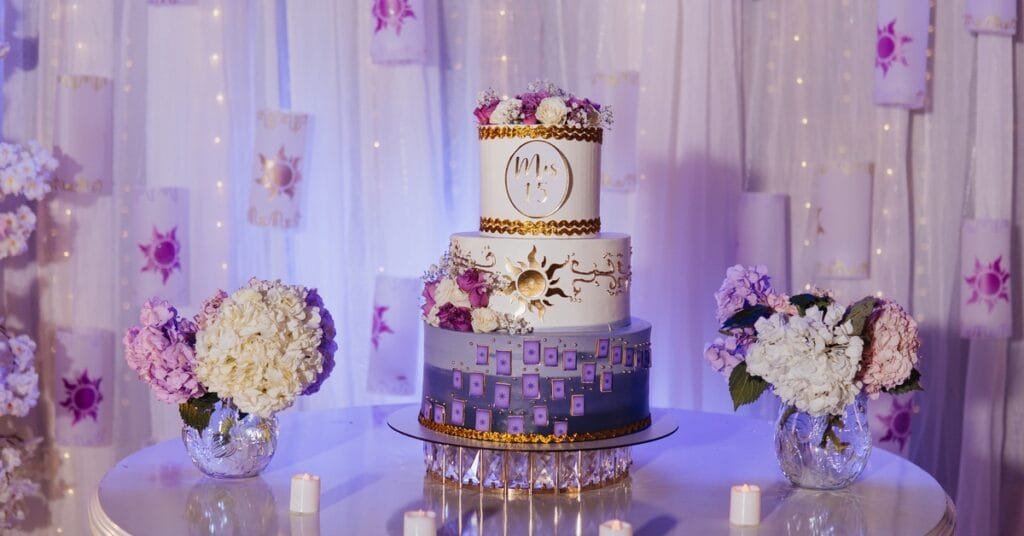 Fun Themes To Consider for Your Quinceañera