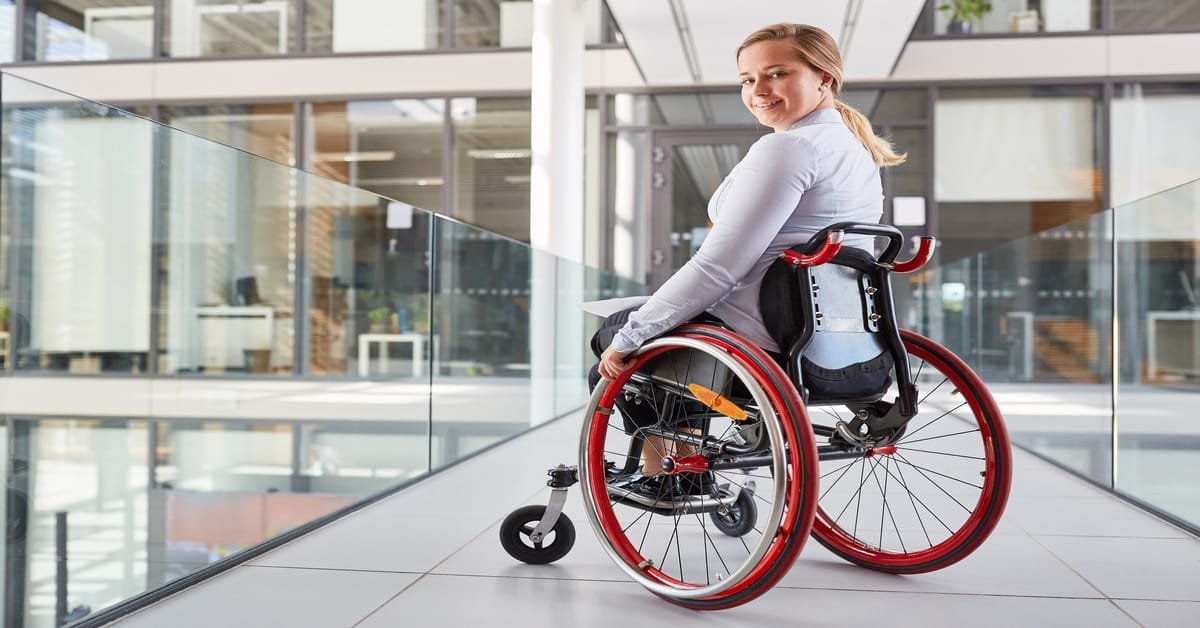 How to Boost Comfort with Small Wheelchair Upgrades