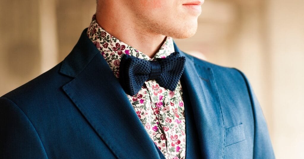 Suit Accessories To Elevate Your Look Successfully