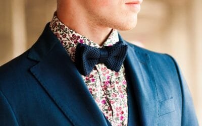 Suit Accessories To Elevate Your Look Successfully