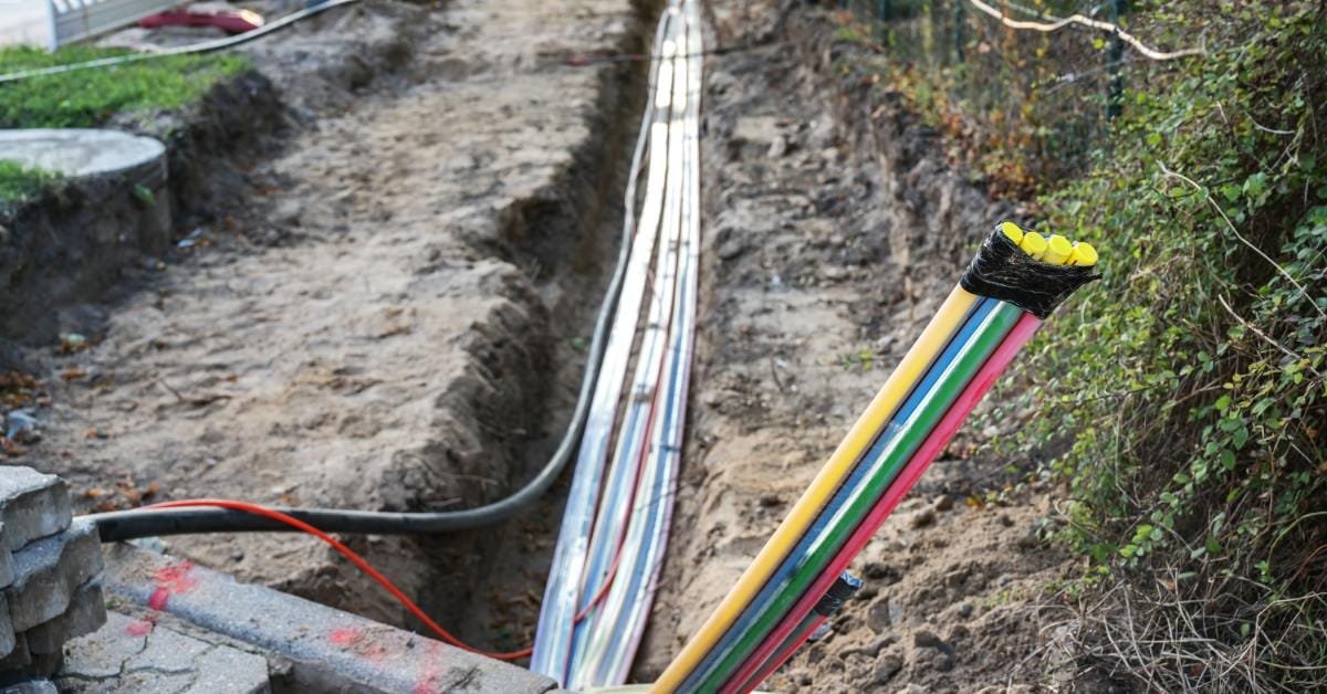 Cool Things To Know About Fiber Optic Underground Work