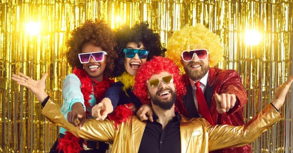 Control Your Lines: Tips for a Photo Booth Attendant