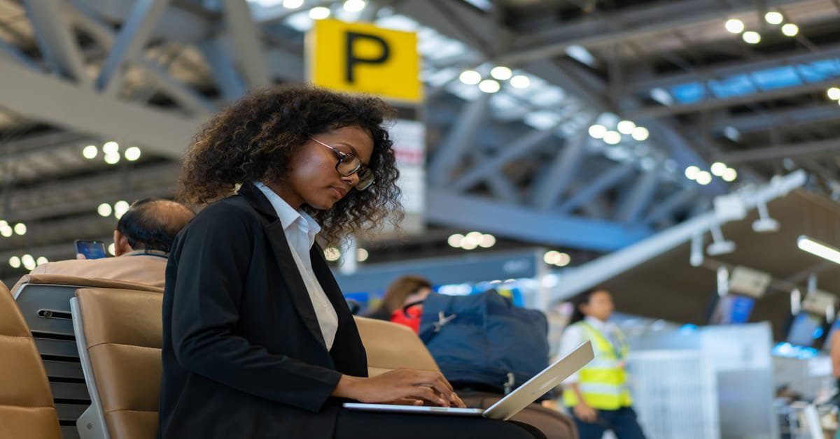 How To Plan Stress-Free Executive Travel