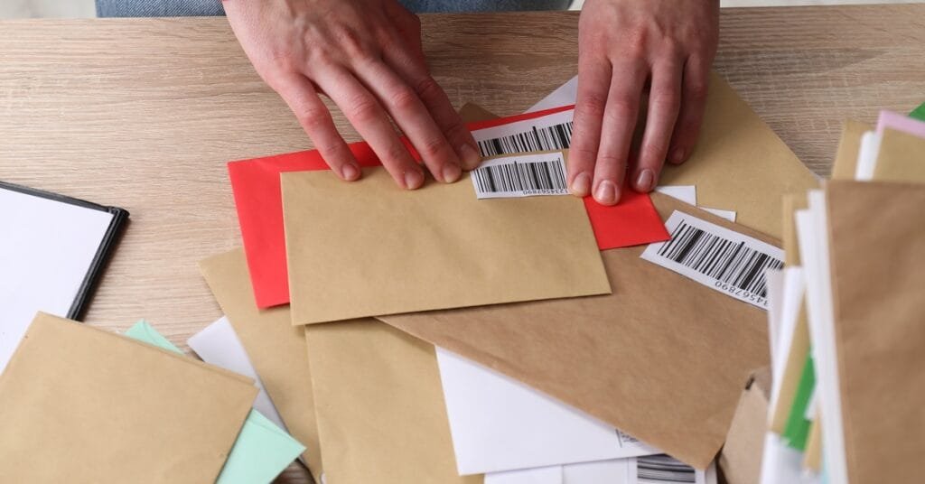 What New Business Owners Should Know About Barcodes