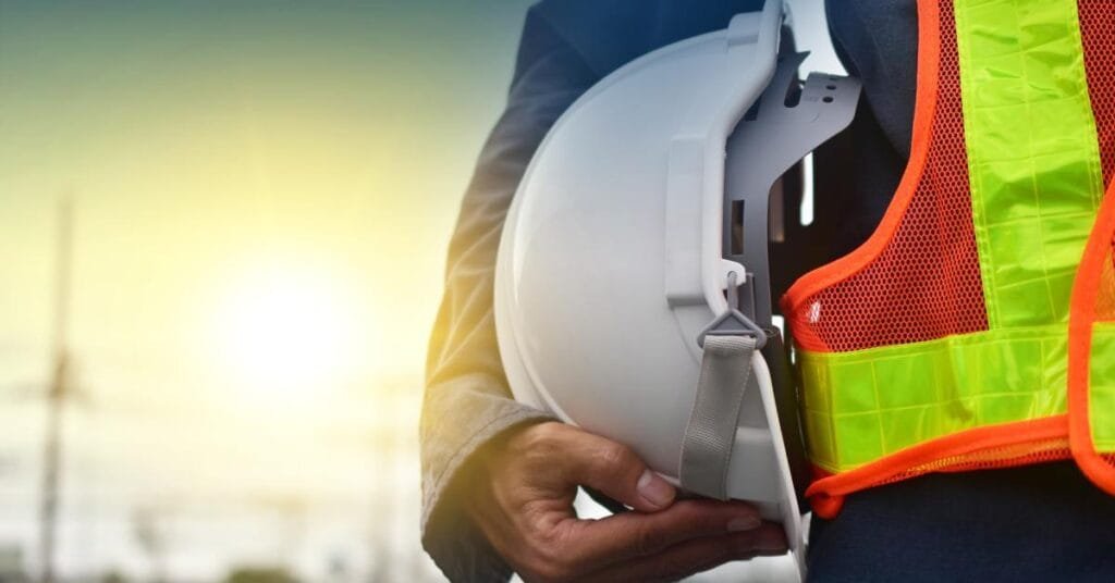 Hard Hats: What Every New Construction Worker Should Know