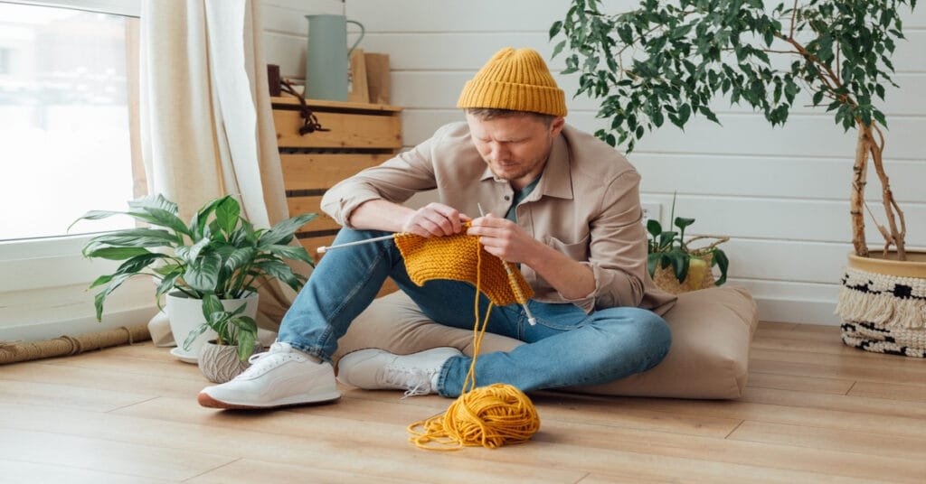 Hobbies That Are More Useful Than You Think