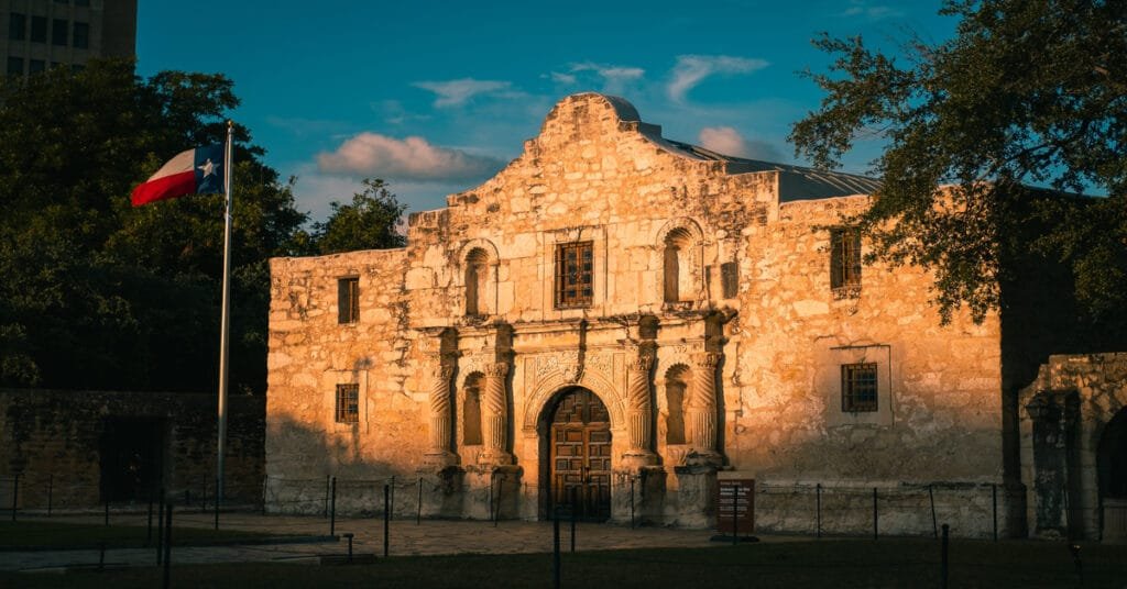 The Most Fascinating Historical Sites to Visit in the US