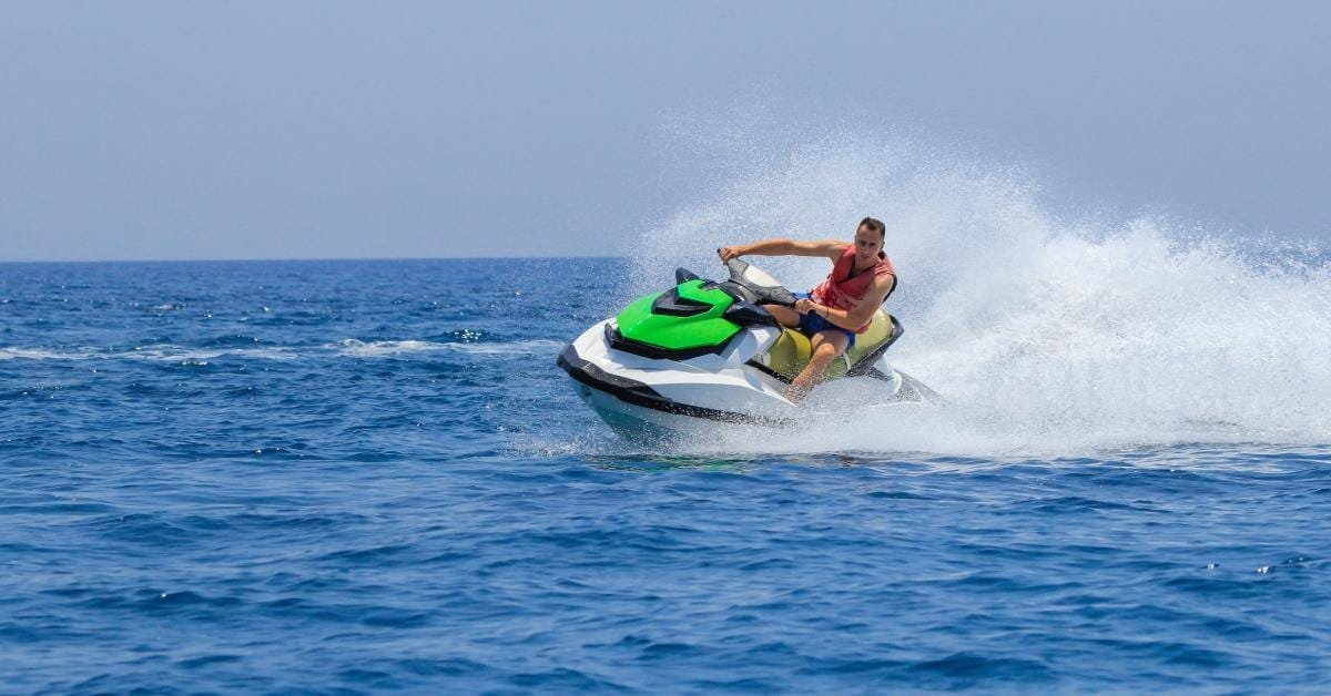 Quick Things To Know About Jet Ski Spark Plugs
