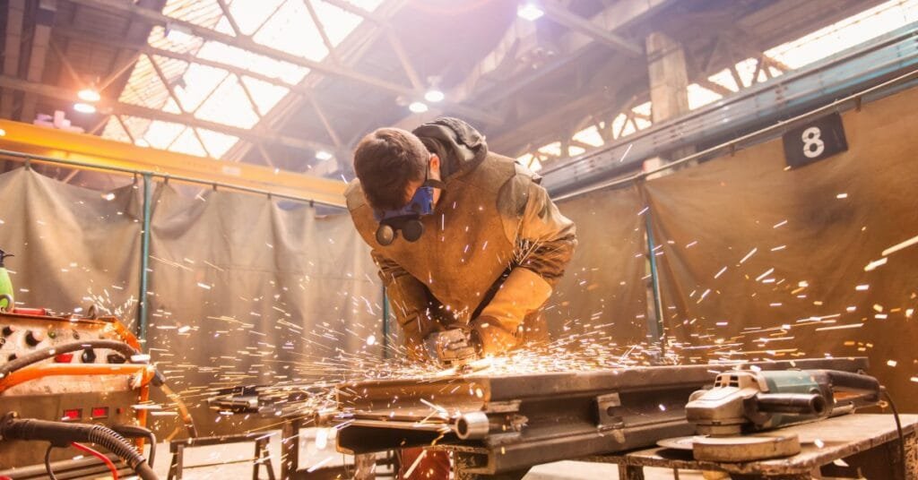Ways To Make Your Welding Projects Stronger Structurally