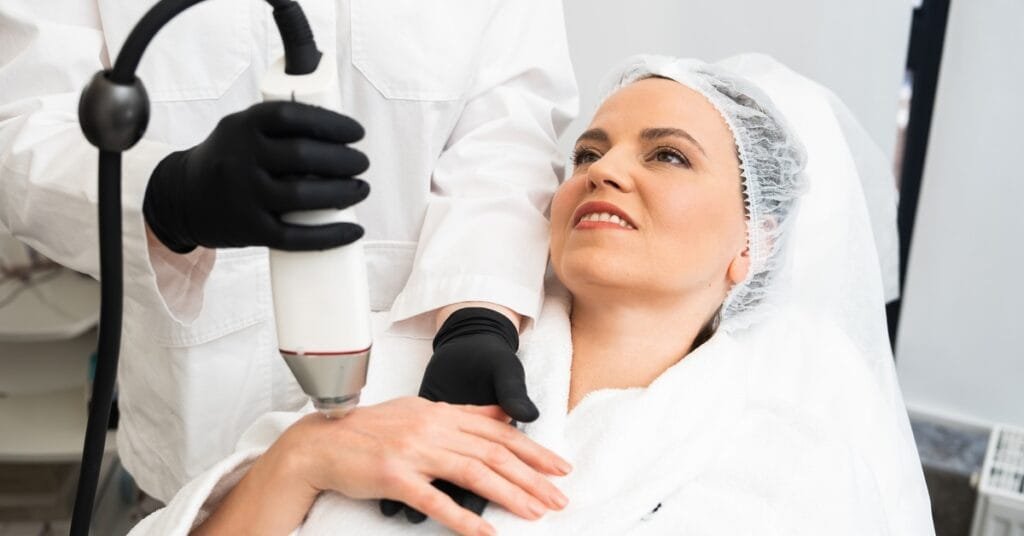 How To Prepare for a Microneedling Appointment