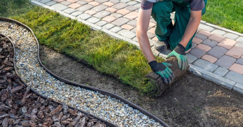 Why Millennials Are Starting Landscape Businesses