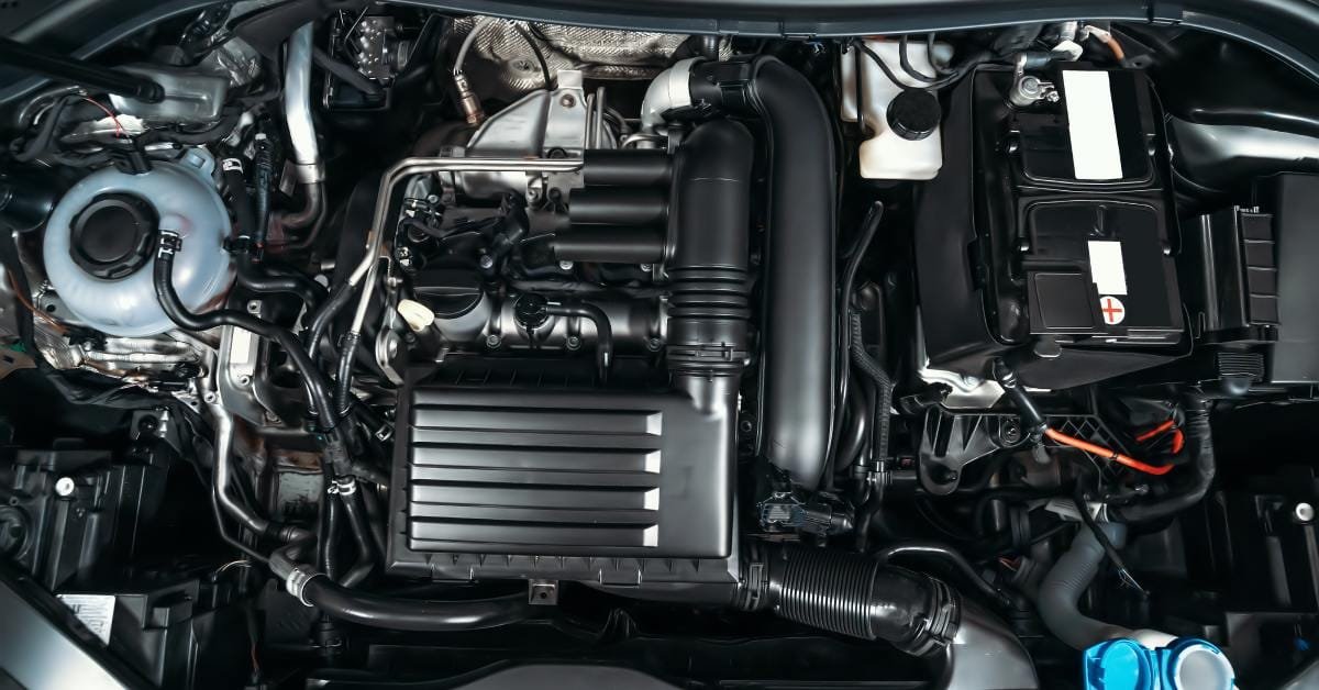 How Airflow Design Affects Turbocharged Engines