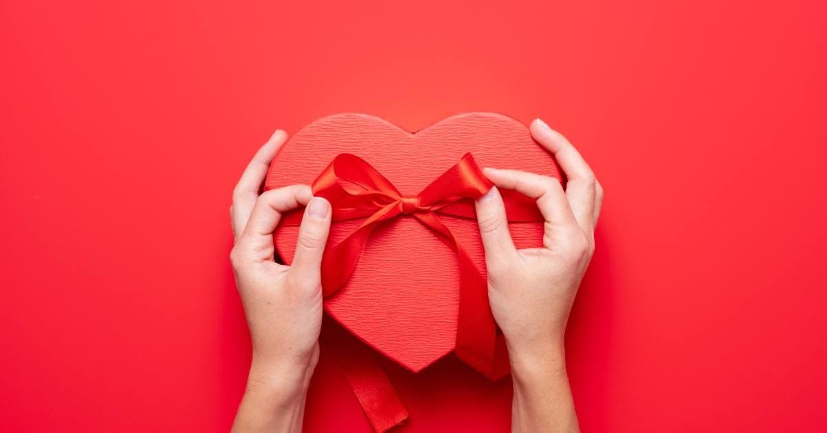Romantic Valentine’s Day Gifts for Your Significant Other