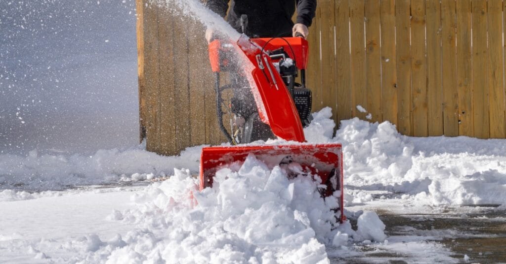 How To Protect Your Home’s Driveway This Winter