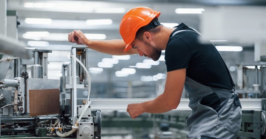 5 KPIs To Optimize Your Manufacturing Workflow