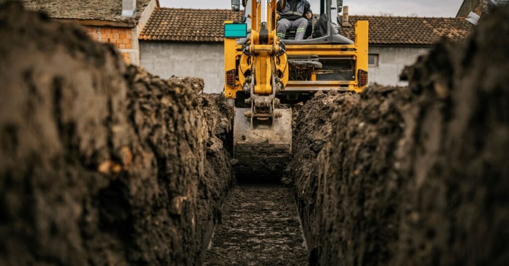 Identifying the Ideal Excavation Method for Your Job