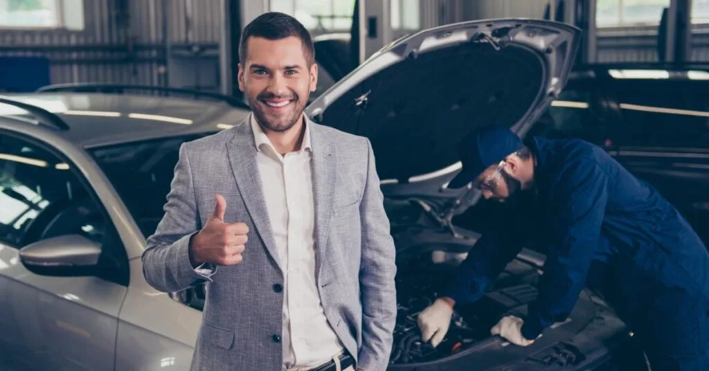 5 Vital Things To Ask Before Enhancing Your Vehicle