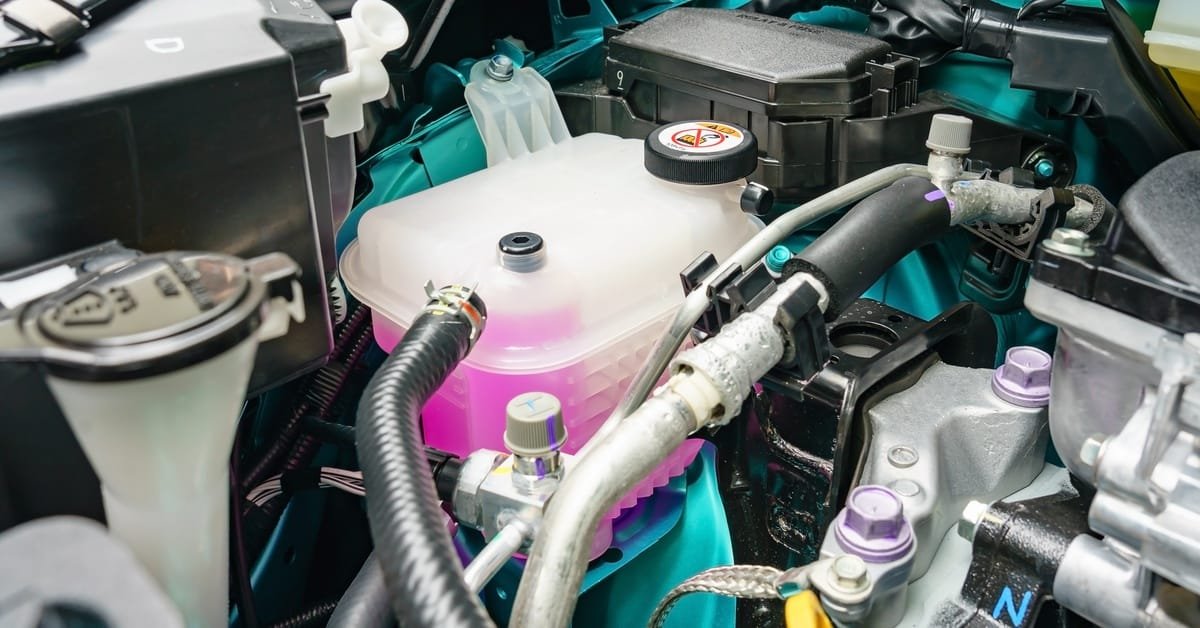 Common Signs Your Car’s Cooling System Is Struggling