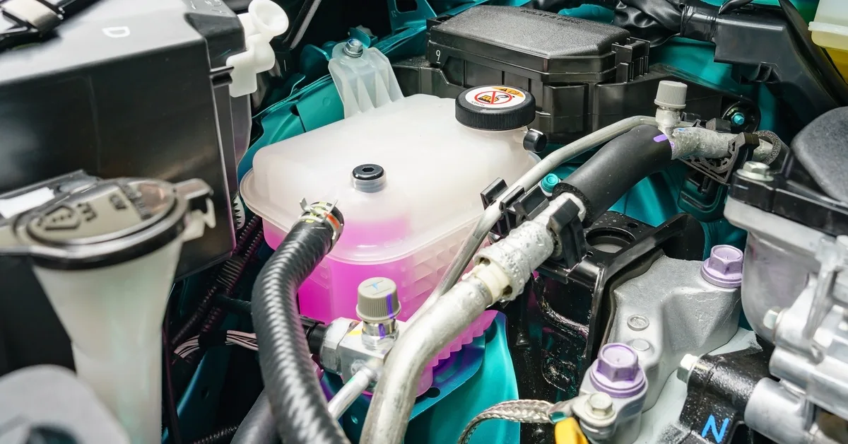 Common Signs Your Car’s Cooling System Is Struggling