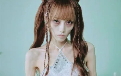 39kg is Not an Aesthetic: Why Choi Yena’s “Discipline” is Actually a Warning Sign