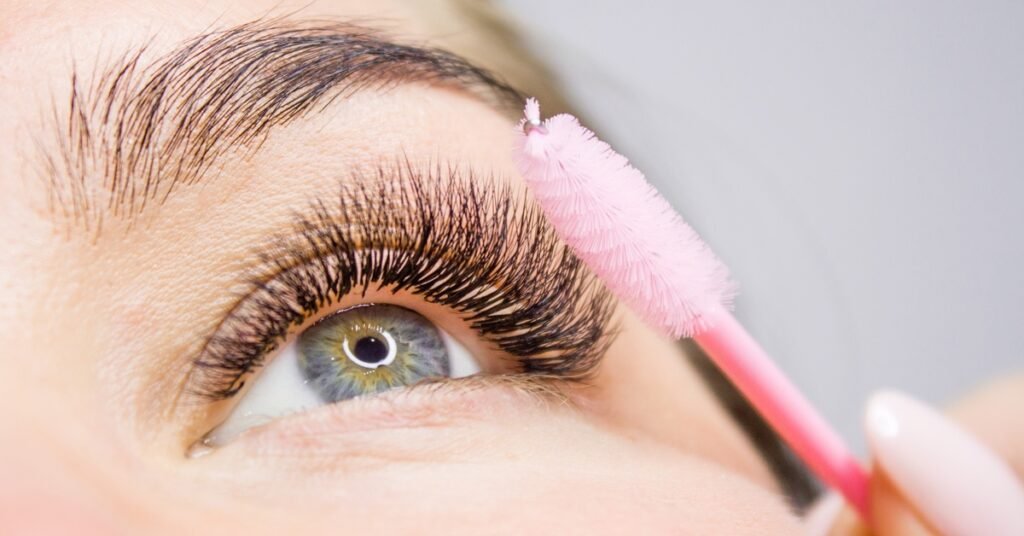 Understanding Different Lash Types and How to Treat Them