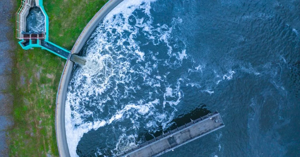 Water Recycling in Arid Regions: Challenges and Solutions